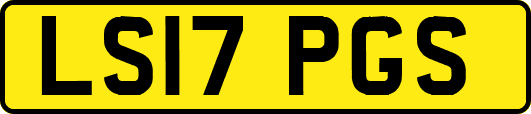 LS17PGS