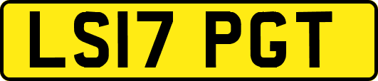 LS17PGT