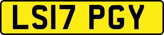 LS17PGY
