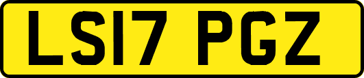LS17PGZ