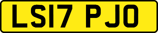 LS17PJO