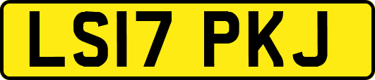 LS17PKJ