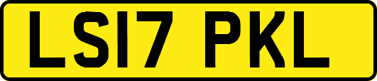 LS17PKL