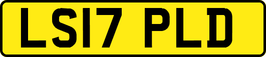 LS17PLD