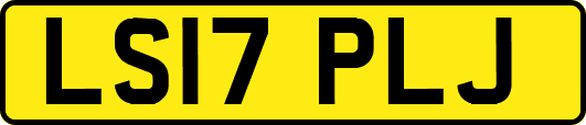 LS17PLJ