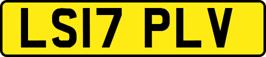 LS17PLV