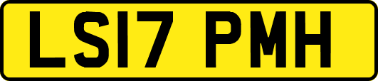 LS17PMH