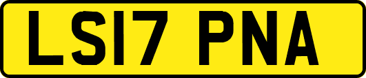 LS17PNA