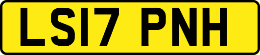 LS17PNH