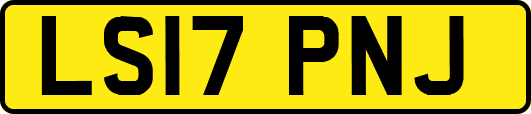 LS17PNJ