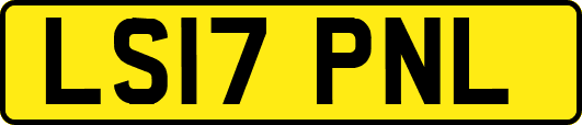 LS17PNL