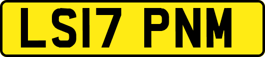 LS17PNM