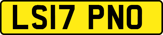LS17PNO