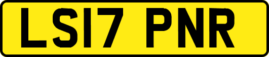 LS17PNR