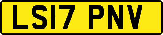 LS17PNV