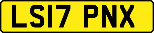 LS17PNX