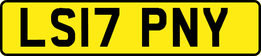 LS17PNY