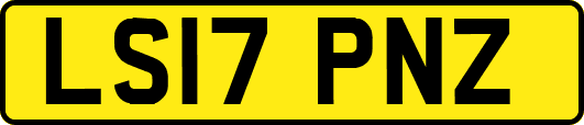 LS17PNZ