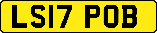 LS17POB