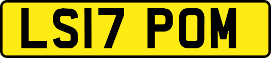 LS17POM