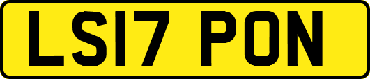 LS17PON