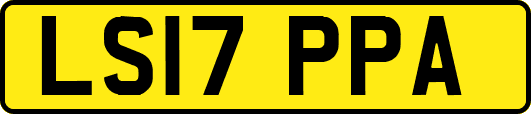 LS17PPA