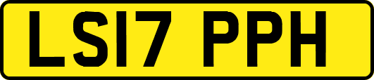 LS17PPH