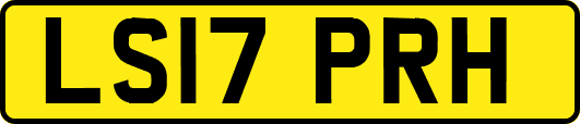 LS17PRH