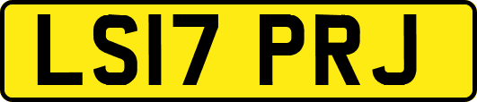 LS17PRJ