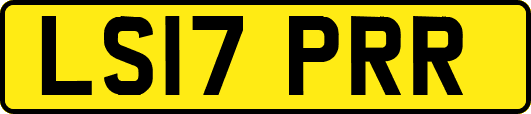 LS17PRR