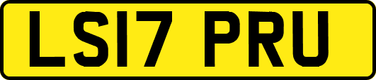 LS17PRU