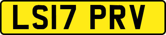 LS17PRV