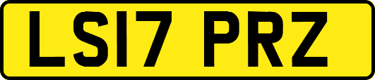 LS17PRZ