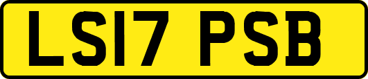 LS17PSB