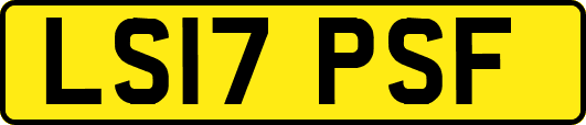 LS17PSF