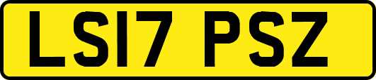 LS17PSZ