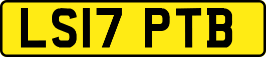 LS17PTB