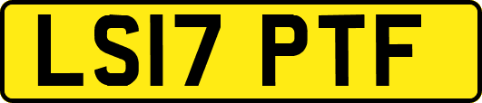 LS17PTF