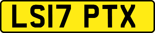 LS17PTX