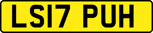 LS17PUH