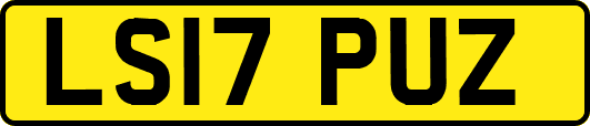 LS17PUZ