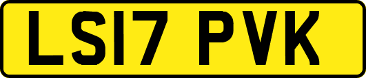 LS17PVK