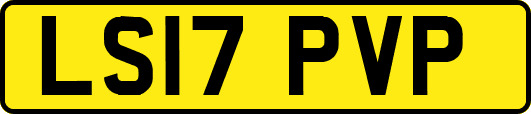 LS17PVP