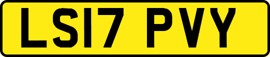 LS17PVY