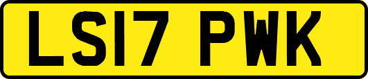 LS17PWK