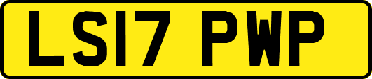 LS17PWP