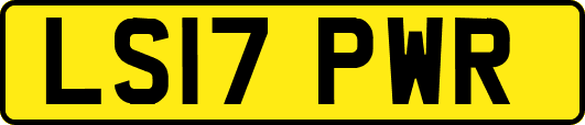 LS17PWR