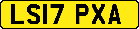 LS17PXA