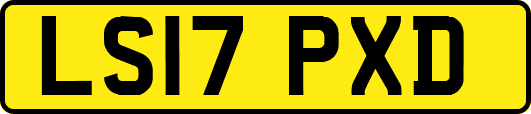 LS17PXD