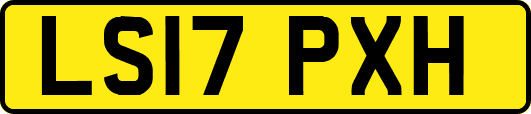 LS17PXH
